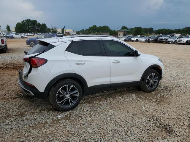 Vin: kl4mmds25mb072229, lot: 60198005, buick encore select 20213