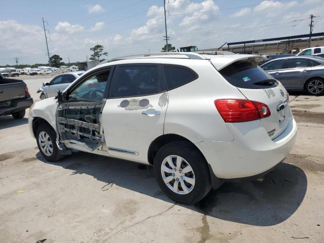 Vin: jn8as5mt2fw667873, lot: 58969025, nissan rogue s 20152