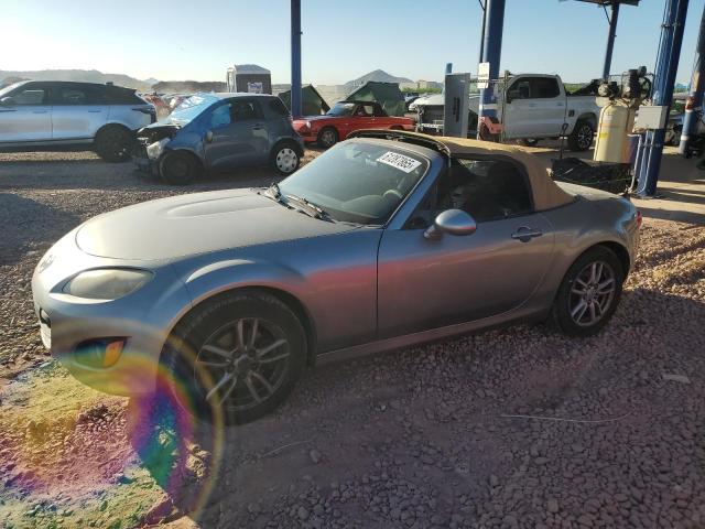 MAZDA MX-5 MIATA