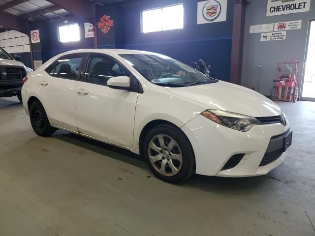 Vin: 2t1burhe8ec194128, lot: 61013035, toyota corolla l 20144