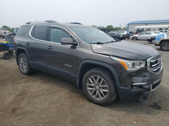 Vin: 1gkknsls3kz133390, lot: 60370495, gmc acadia sle 20194