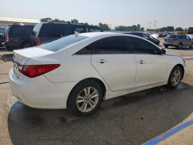 Vin: 5npeb4ac3bh140534, lot: 59983425, hyundai sonata gls 20113