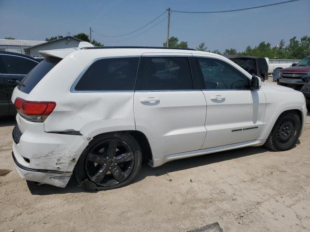 Vin: 1c4rjfcg2fc136475, lot: 59988185, jeep grand cher overland 20153