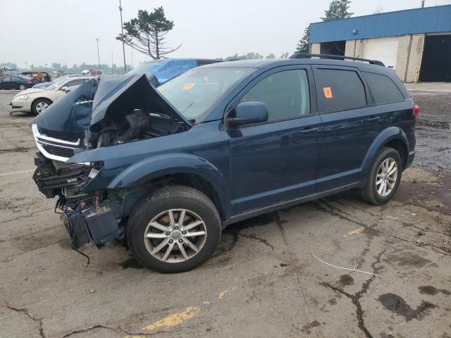 Vin: 3c4pdcbb6dt563811, lot: 59508745, dodge journey sxt 2013 img_1