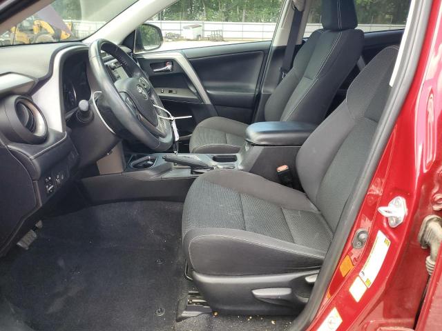 2018 TOYOTA RAV4 ADVEN - 2T3WFREV6JW413233