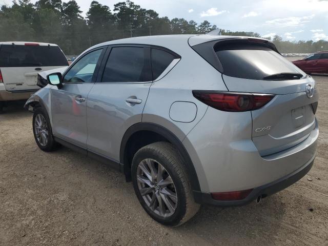 Vin: jm3kfadmxk0548866, lot: 62492065, mazda cx-5 grand touring 20192