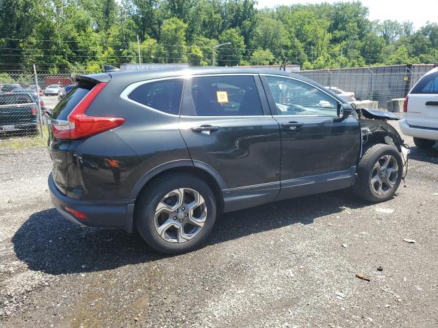 2019 HONDA CR-V EX - 5J6RW2H59KL011348