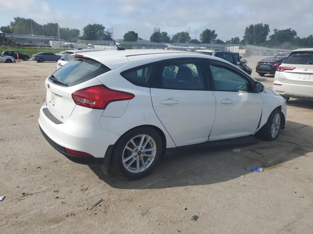 2017 FORD FOCUS SE - 1FADP3K21HL275650