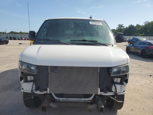2018 GMC SAVANA G25 1GTW7AFP1J1341564