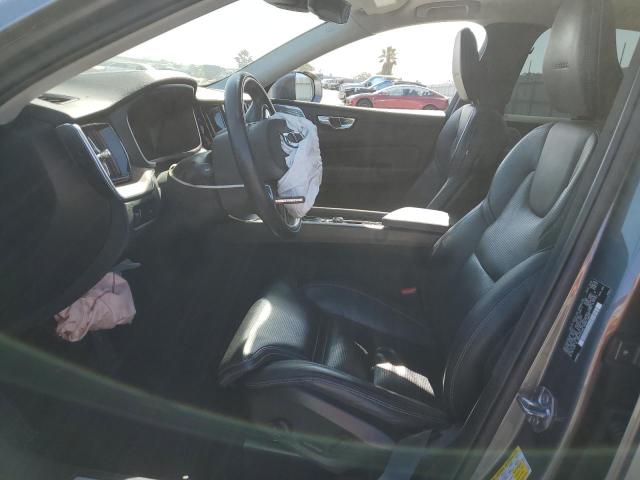 2019 VOLVO XC60 T6 IN - YV4A22RL8K1387513