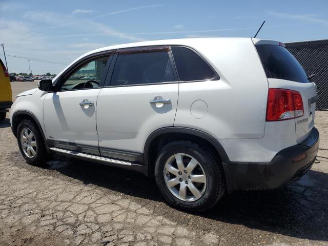 Vin: 5xyktda68cg306467, lot: 61641055, kia sorento base 20122