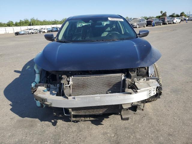 2021 HONDA CIVIC LX - 2HGFC2F62MH516677