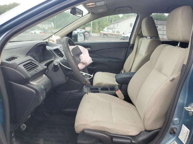 2016 HONDA CR-V SE 2HKRM4H44GH678080