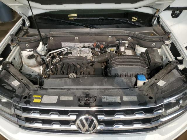 2018 VOLKSWAGEN ATLAS SE - 1V2KR2CA4JC512020