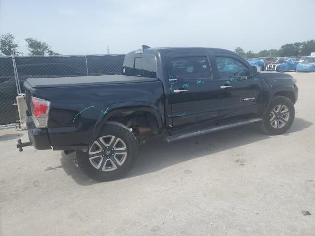 Vin: 5tfgz5an8hx067525, lot: 58397995, toyota tacoma double cab 20173