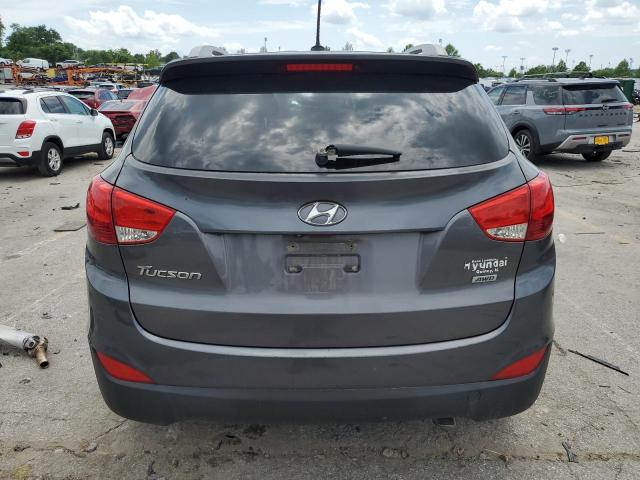 2015 HYUNDAI TUCSON LIM - KM8JUCAG7FU958250