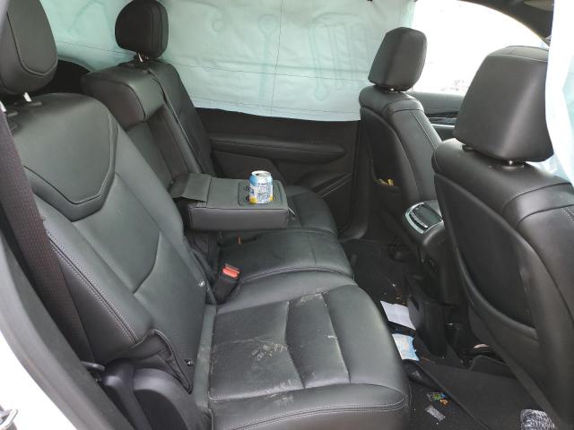 2023 CADILLAC XT6 PREMIU 1GYKPCRS3PZ102211