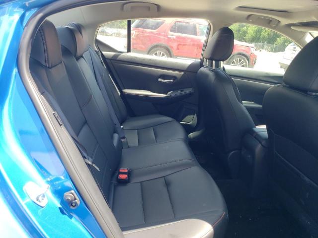 2024 NISSAN SENTRA SR 3N1AB8DVXRY304641