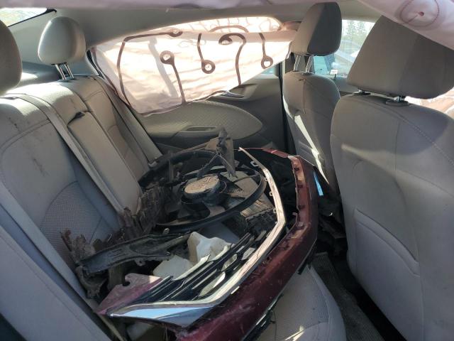 2016 CHEVROLET CRUZE LT 1G1BE5SM5G7266115