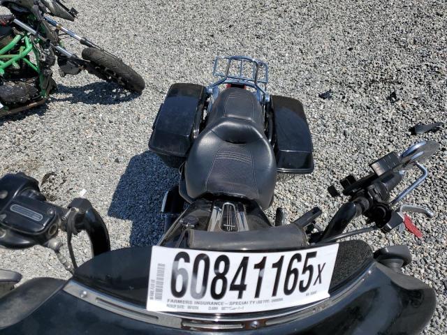 2008 HARLEY-DAVIDSON FLHX 1HD1KB4388Y655842