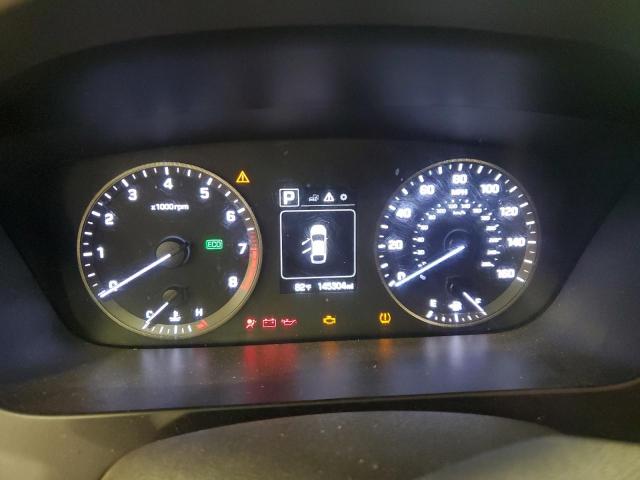2015 HYUNDAI SONATA SE 5NPE24AF1FH013443