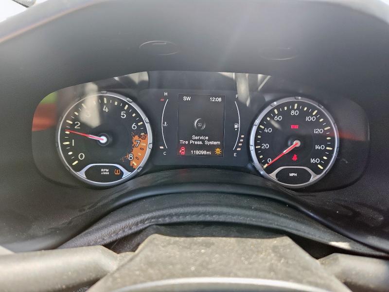 2015 JEEP RENEGADE S - ZACCJAAH0FPB71633