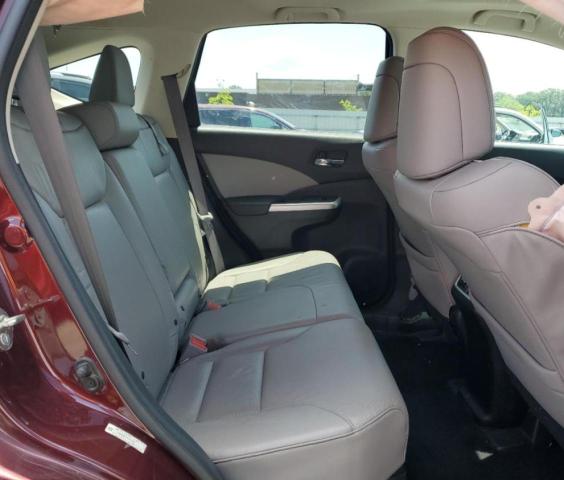 2015 HONDA CR-V EXL 2HKRM3H79FH515265
