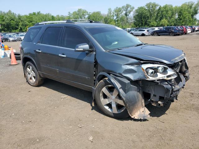 2011 GMC ACADIA SLT - 1GKKVSED9BJ289463