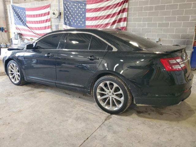 Vin: 1fahp2f82fg209222, lot: 59304935, ford taurus limited 20152