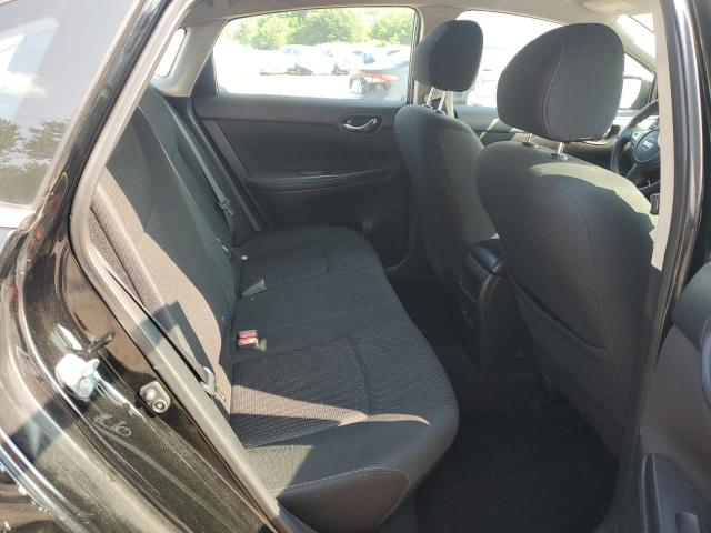 2019 NISSAN SENTRA S - 3N1AB7AP4KY351623