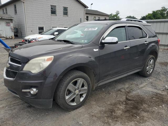 Vin: 2gnflhe3xe6287579, lot: 59873225, chevrolet equinox ltz 2014 img_1