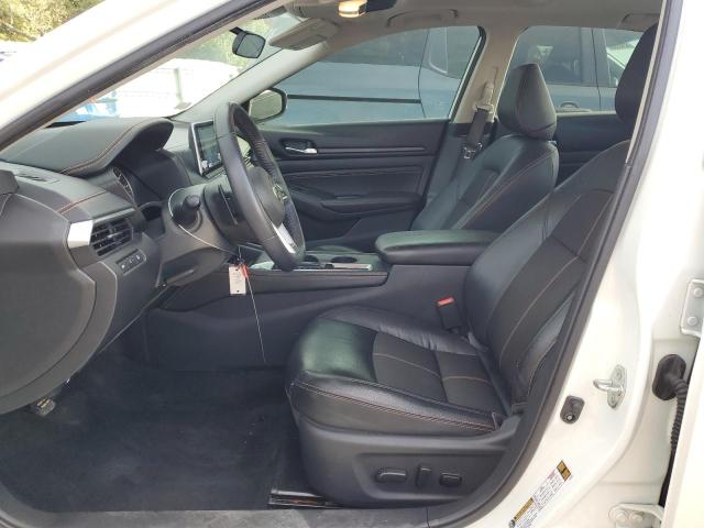 2020 NISSAN ALTIMA SR 1N4BL4CV8LC120541