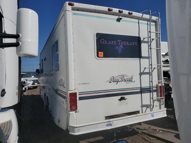 CHEVROLET P30 1997 white  gas 1GBJP37N1V3316987 photo #4
