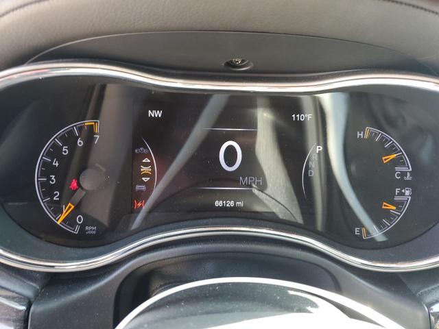 2018 JEEP GRAND CHER - 1C4RJECG8JC239080
