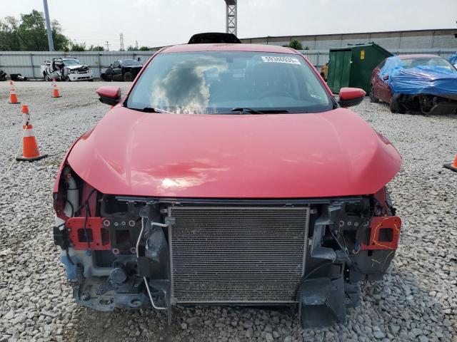 2016 HONDA CIVIC LX - 2HGFC2F54GH576245