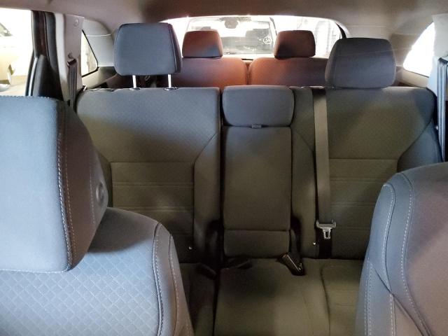 2017 KIA SORENTO LX - 5XYPGDA58HG322919