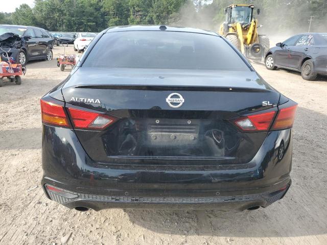 2019 NISSAN ALTIMA SL 1N4BL4EV4KC197970