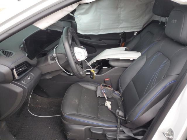 2024 BUICK ENVISTA SP KL47LBE26RB223652
