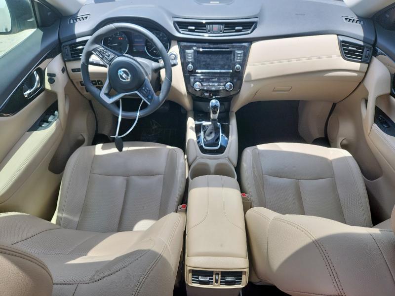 2020 NISSAN ROGUE S - 5N1AT2MV5LC747752