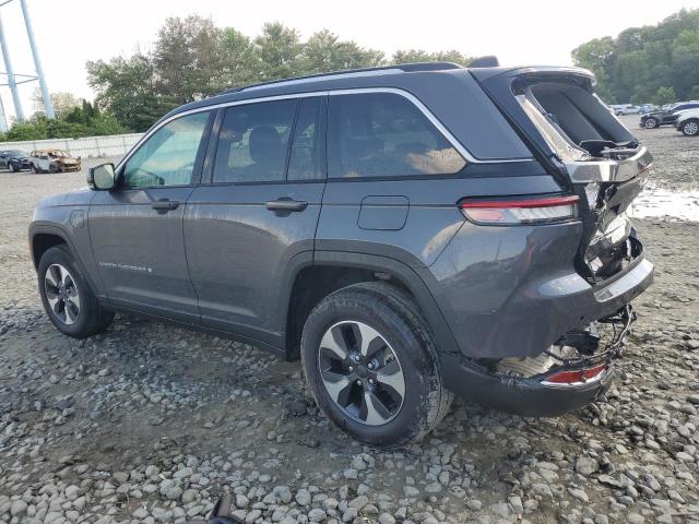Vin: 1c4rjyb67rc681421, lot: 60039235, jeep grand cher limited 4xe 20242