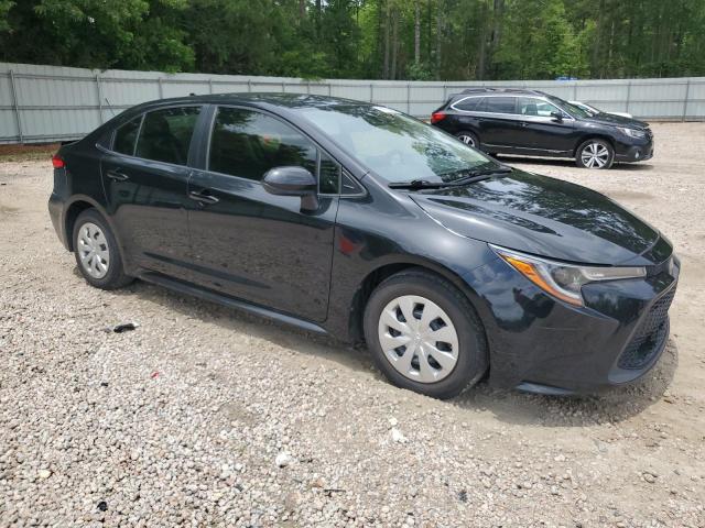 Vin: jtddprae4lj083510, lot: 60520435, toyota corolla l 20204
