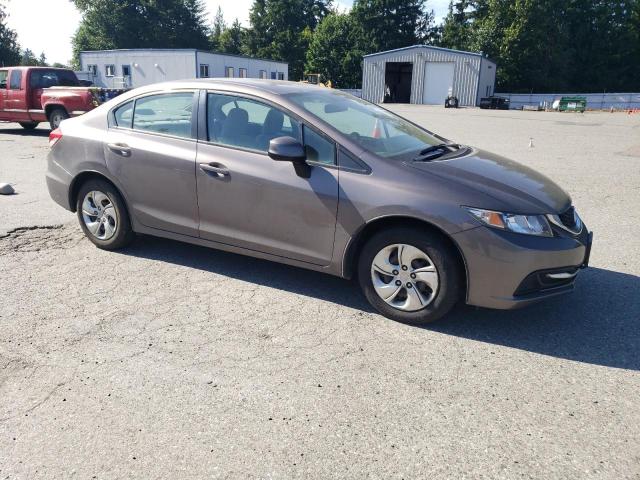 Vin: 19xfb2f59de292179, lot: 60505785, honda civic lx 20134
