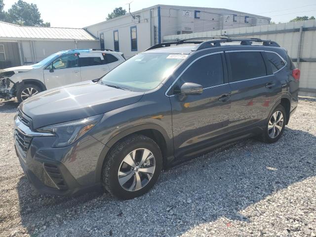 2023 SUBARU ASCENT PRE 4S4WMAED6P3461532