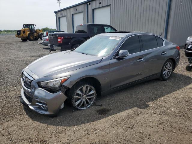 INFINITI Q50 BASE