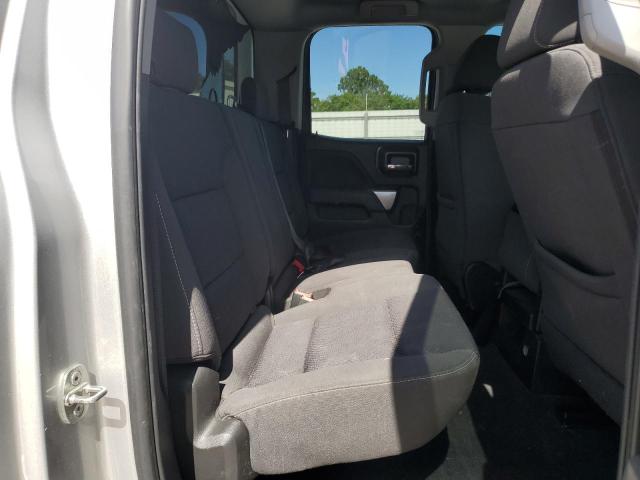 2019 CHEVROLET SILVERADO - 2GCRCPEC0K1153561