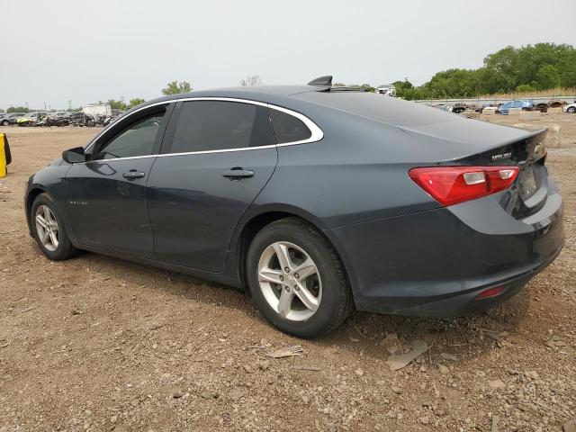 Vin: 1g1zb5st4lf018047, lot: 58207205, chevrolet malibu ls 20202