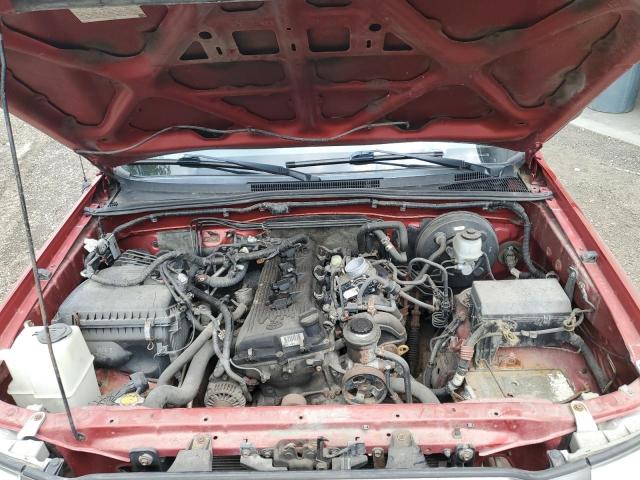 2011 TOYOTA TACOMA ACCESS CAB - 5TFUX4EN8BX007359