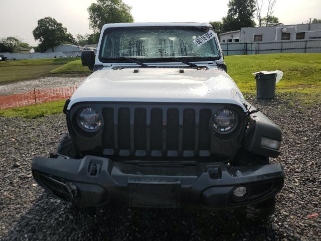 2021 JEEP WRANGLER U 1C4HJXDG4MW794519