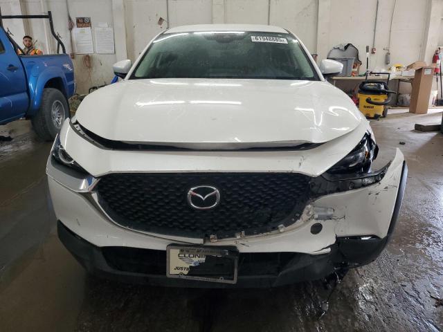 2021 MAZDA CX-30 SELE 3MVDMABL0MM223515