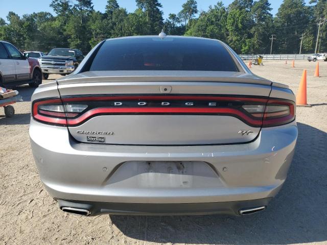 2018 DODGE CHARGER R/ 2C3CDXCT3JH196100